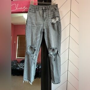 America Eagle jeans